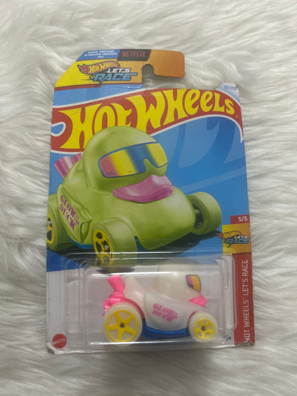 Hotwheels Car
