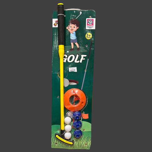 Paramount Golf