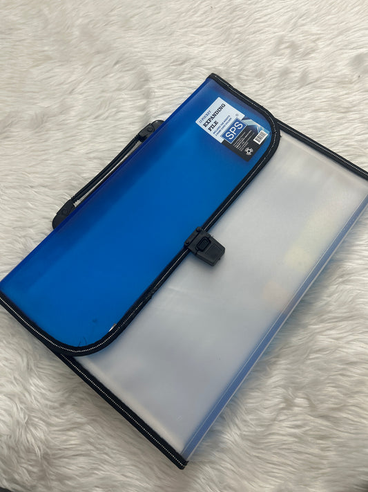Student Document Organiser