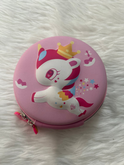 Kids Sling Bag - Unicorn