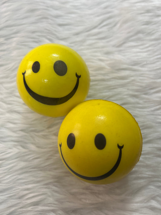 Smiley Balls