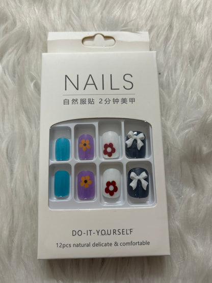 Nail Extention-0012