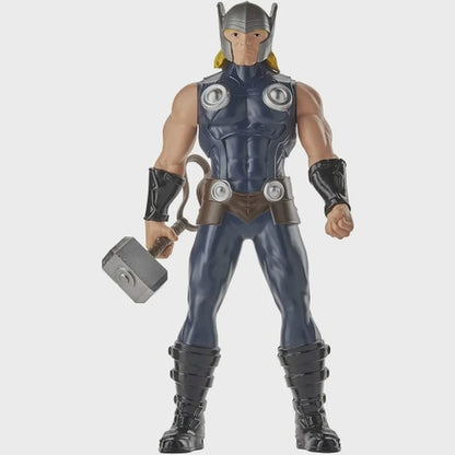 Thor- Hasbro Marvel