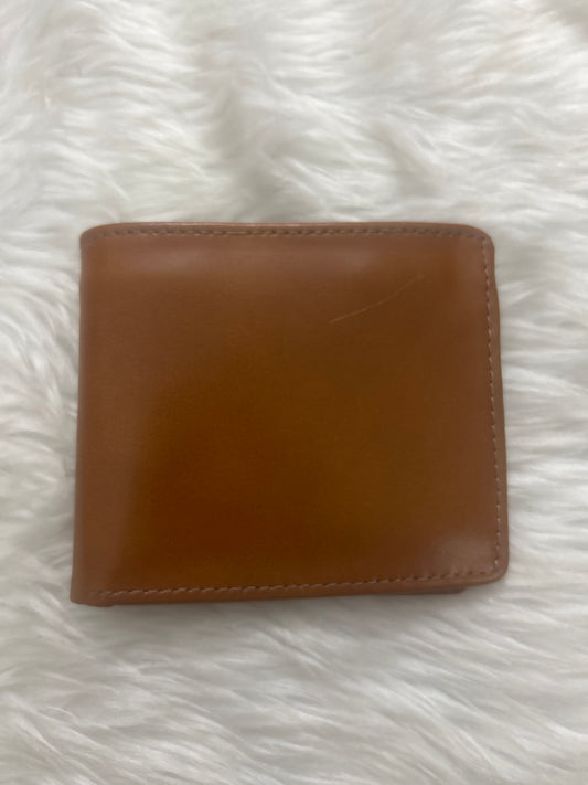 Leather Wallet