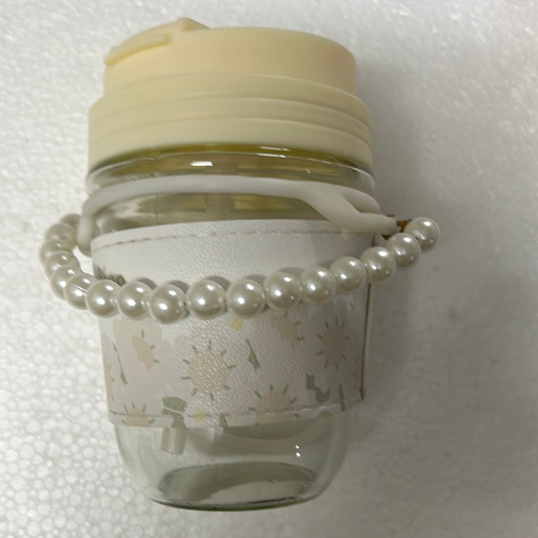 Fancy Pearl Bottle