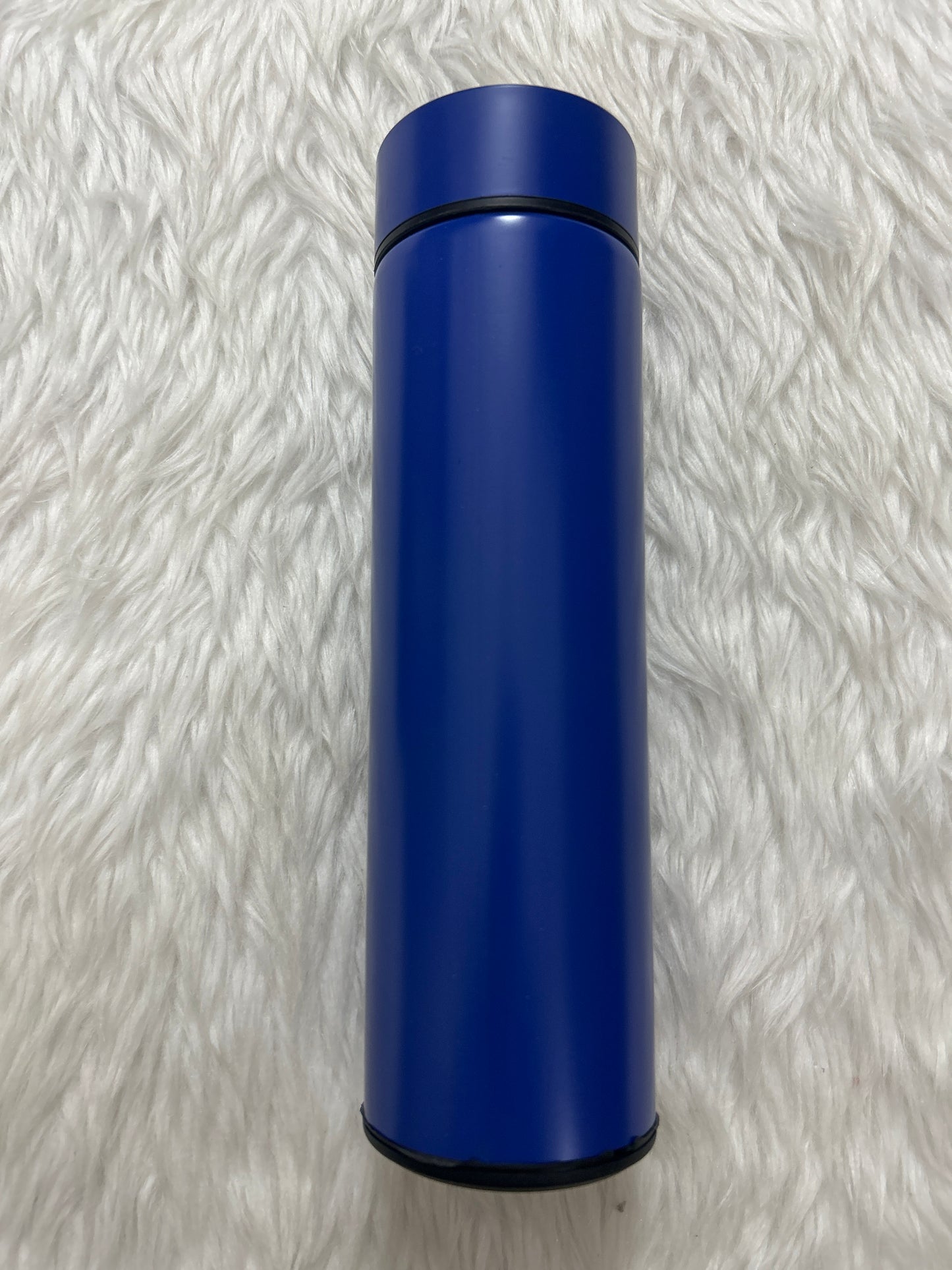 Led Temperature Bottle 500 Ml