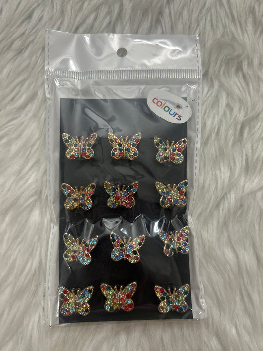 Hair Sticker Set
