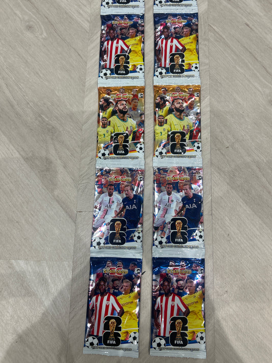 Football Card
