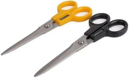 Deli Classic Scissors 6014 202mm 8" Length