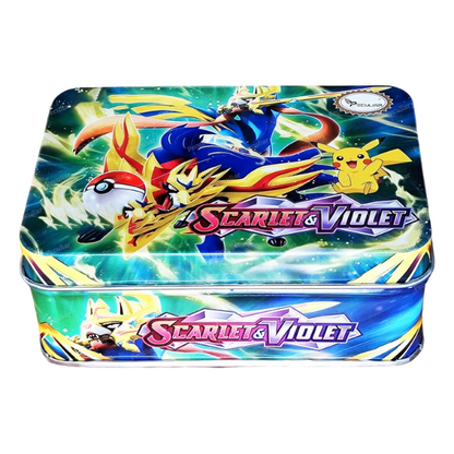 Pokemon Card Scarlet & Violet PK40