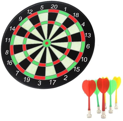 DDart High Quality Magnectic Dart Board