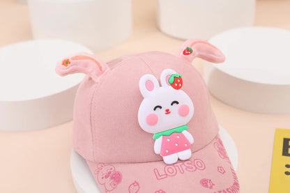 Lotso Bear Fancy Cap Kids