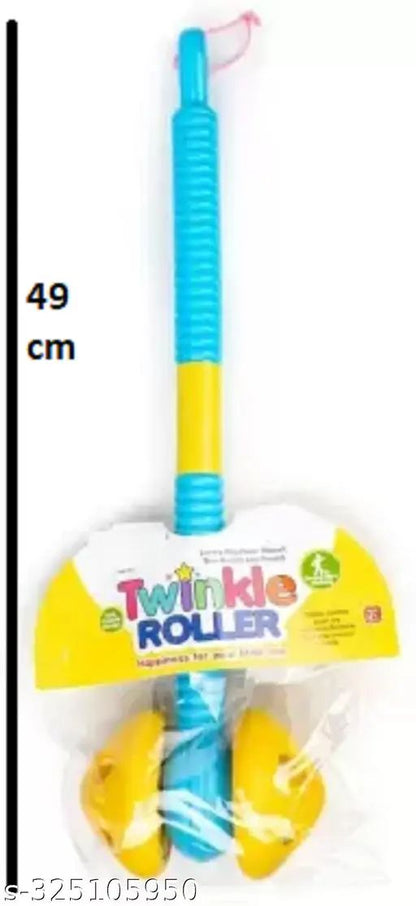 Ratna TWINKLE ROLLER 8+