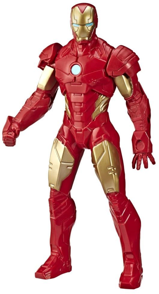 Iron Man Hasbro Marvel