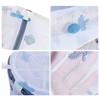 Laundry Bag Set of 5