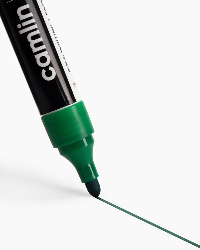 Camlin Whiteboard Marker Green