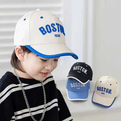 Boston Baseball Caps