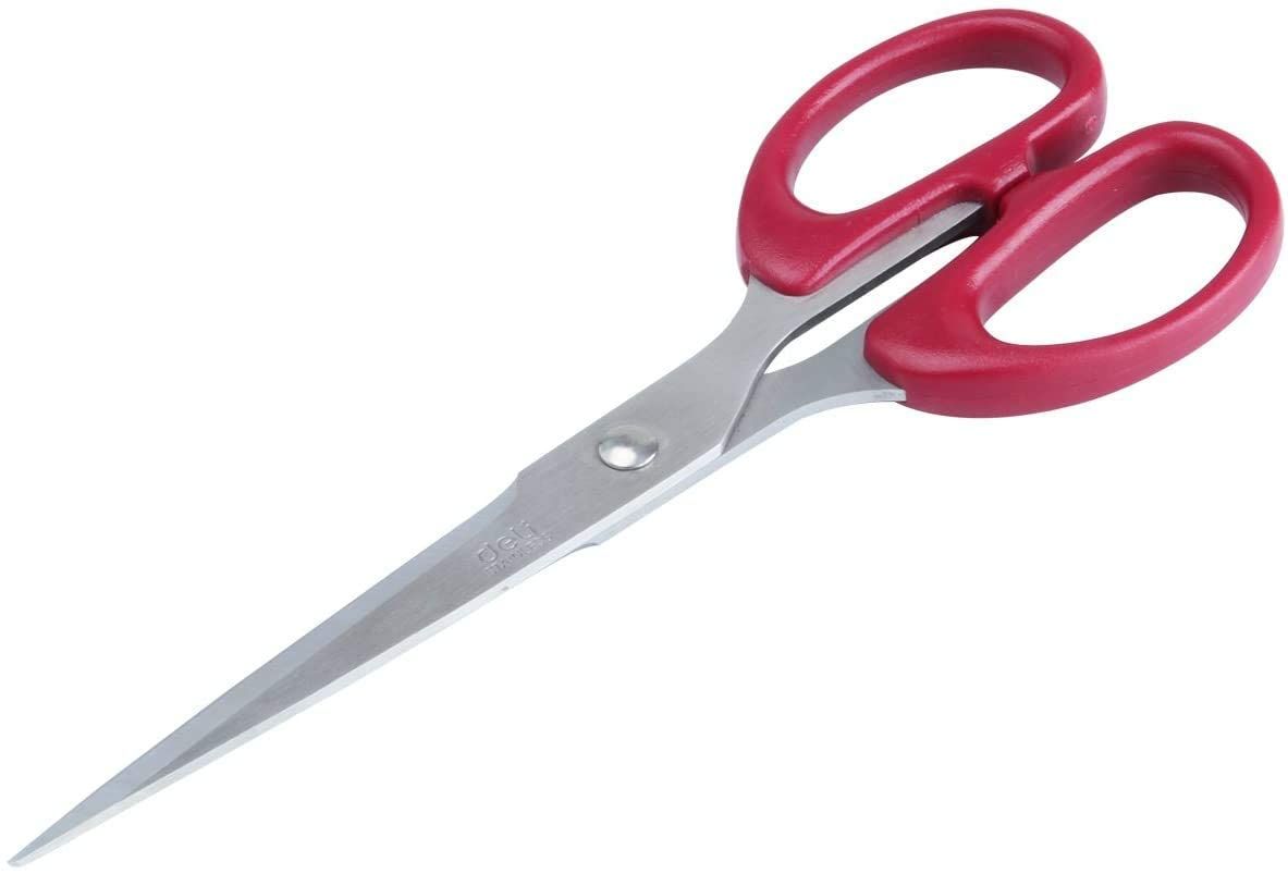 Deli Classic Scissors 6009 180mm 7" Length