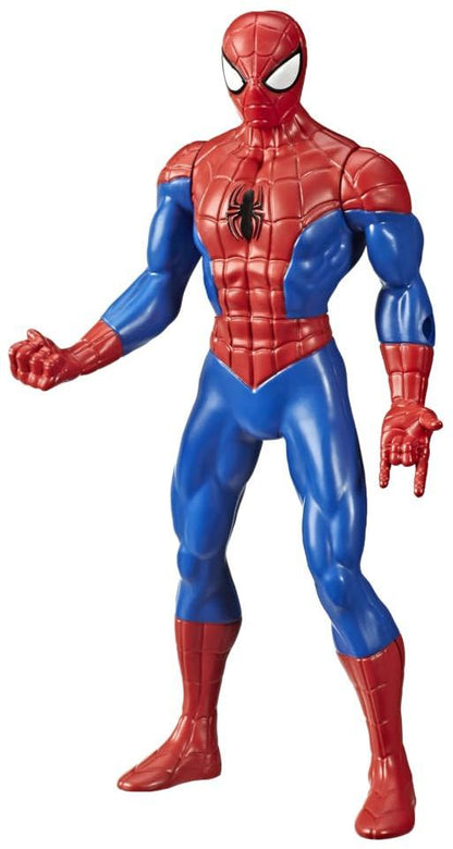 Spider Man Hasbro Marvel