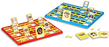 Hasbro Gaming Guess Who FS Classic 6+