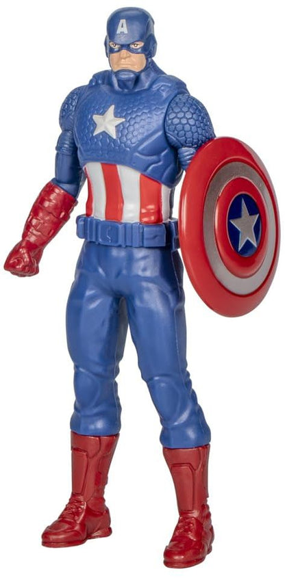 Captain America Hasbro Marvel