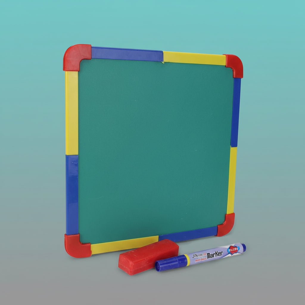 2in1 Fun Tricks Write & Wipe by Gifthubmart