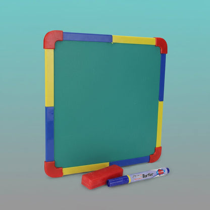 2in1 Fun Tricks Write & Wipe by Gifthubmart