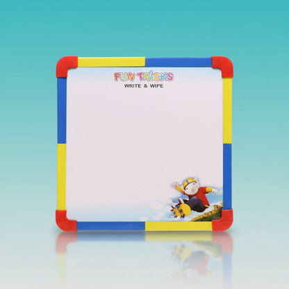 2in1 Fun Tricks Write & Wipe by Gifthubmart