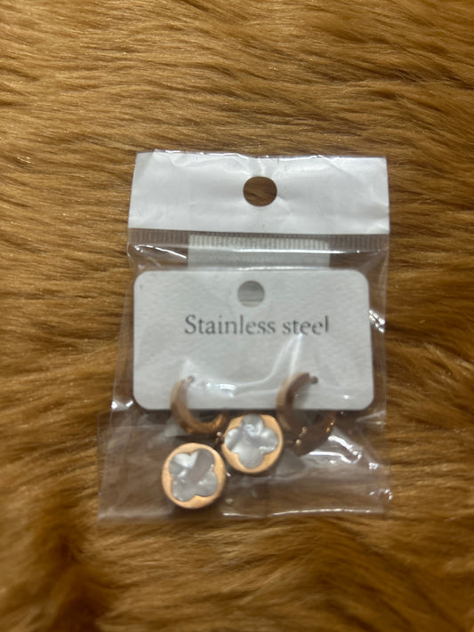MRP300 Fancy Earring