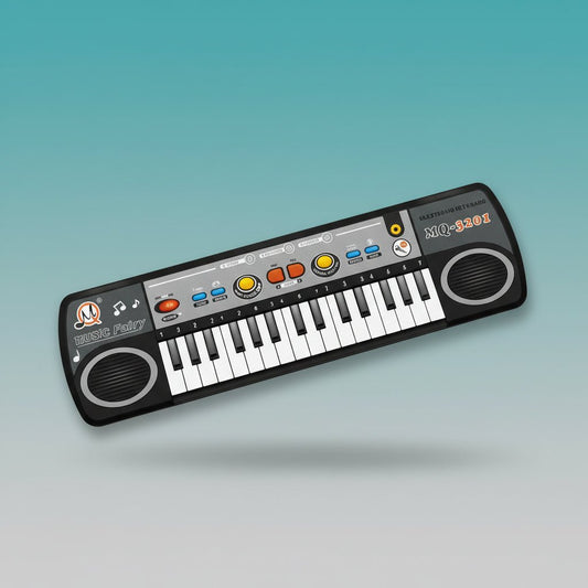 31 Keys Electronic Keyboard 3+ by Gifthubmart