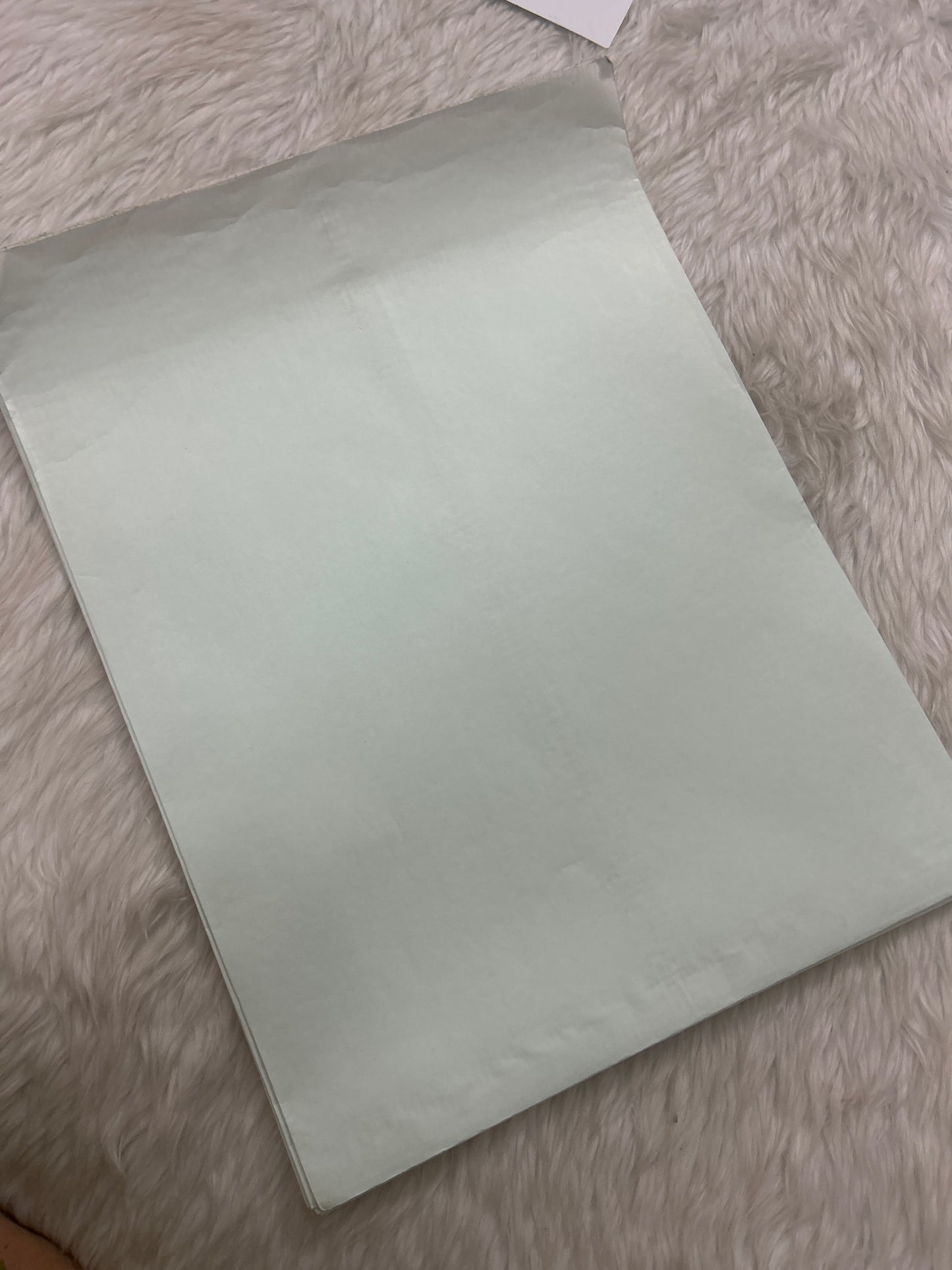 Envelope Cloth 16"*12"