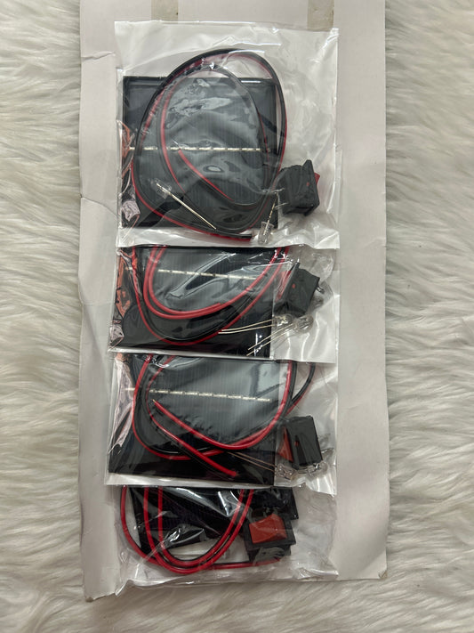 Portable Solar Kit