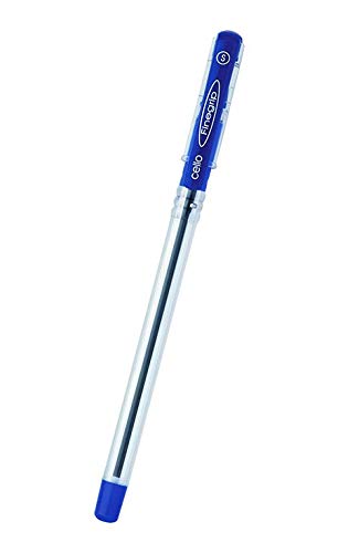 Cello Finegrip Ball Pen Blue 0.7mm