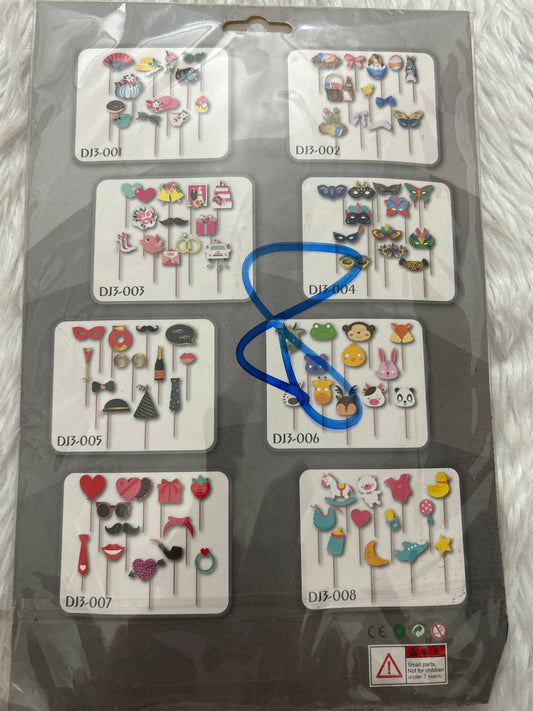 Party Props