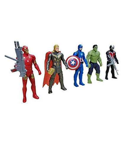 avengers captain america set 1