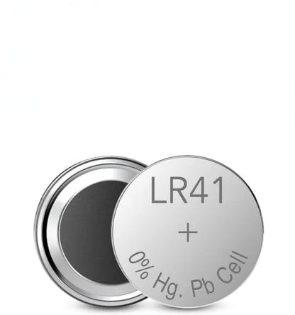 Coin Battery 1.5V AG3