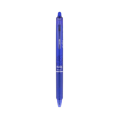 Pilot Frixion 0.7 mm (Eraser Pen)