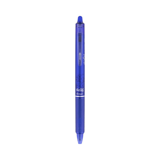 Pilot Frixion 0.7 mm (Eraser Pen)