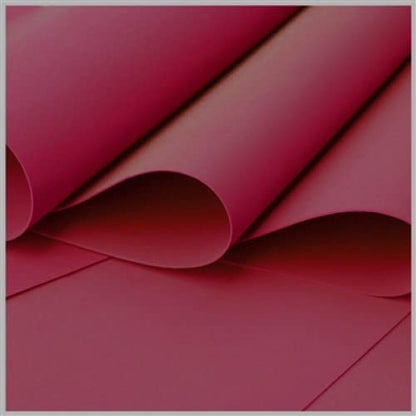 Card Stock Paper Velvet Touch