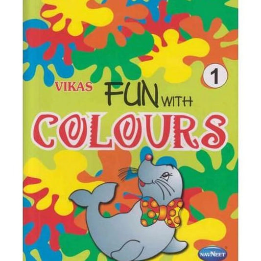 Navneet Fun with Colours 1