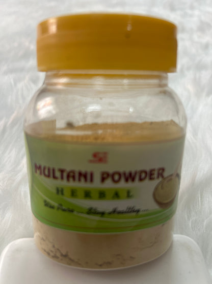 Multani Powder