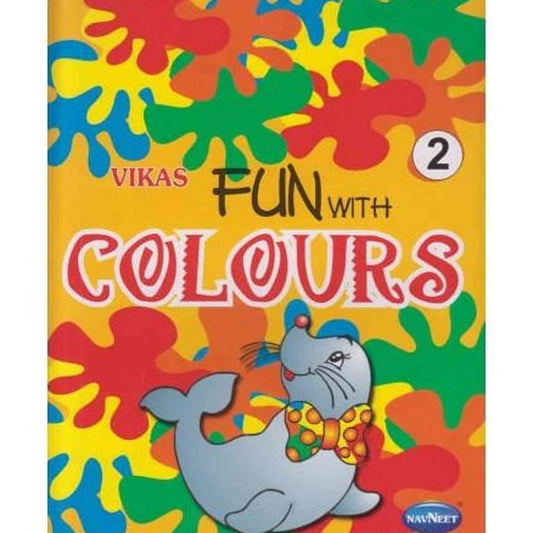 Navneet Fun with Colours 2