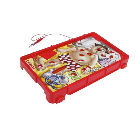 Hasbro Classic Operation Game