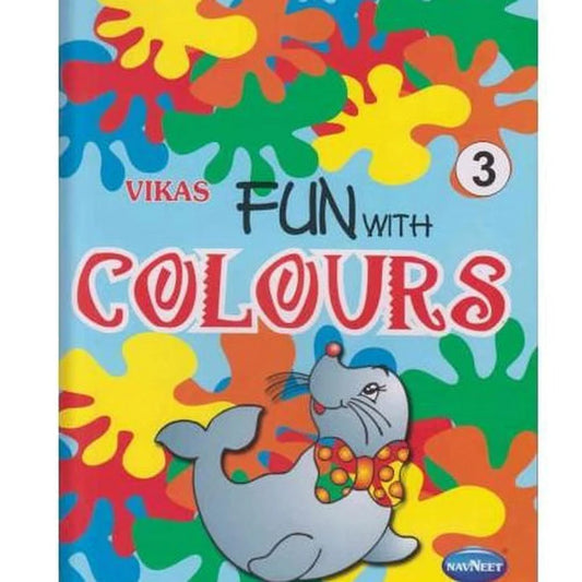 Navneet Fun with Colours 3