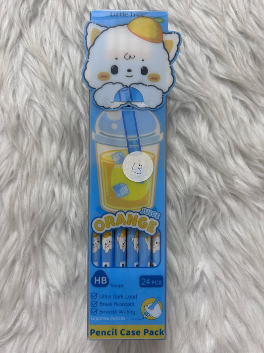 Little Tree Pencil - Gift Hub Mart