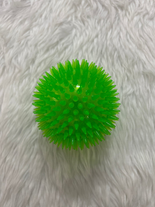 Jumbo Squishy Light Ball