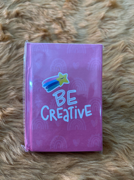 Sundaram CB A7 NB Be Creative