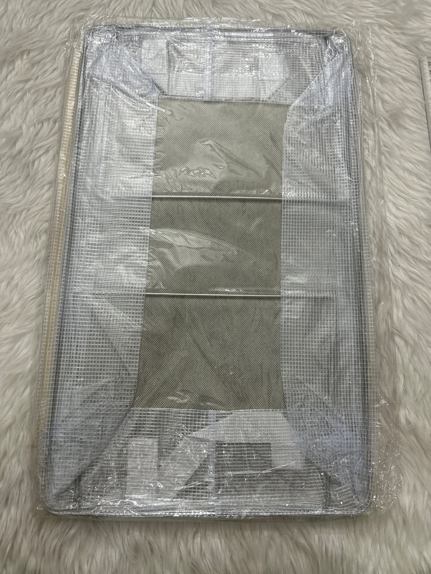 PVC Storage Box