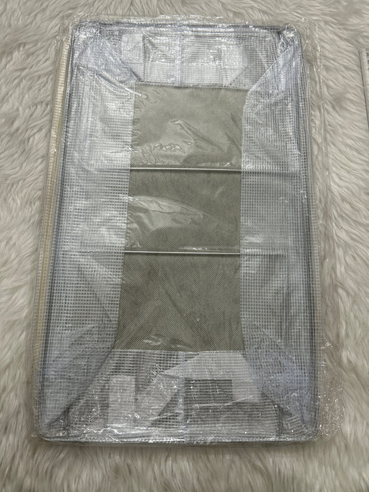 PVC Storage Box