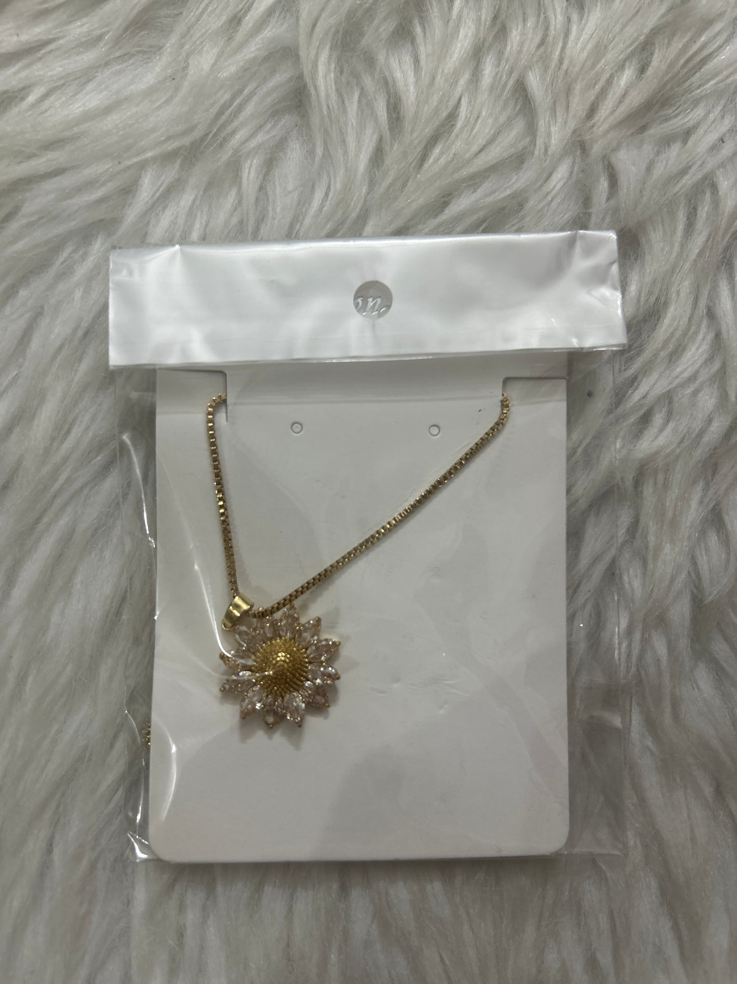 MRP275 Chain Pendant